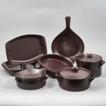 982 7106 DINNER SET